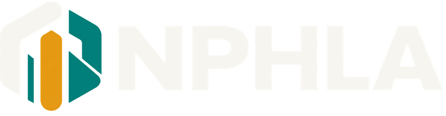 NPHLA compact lockup — reverse