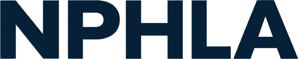 NPHLA wordmark