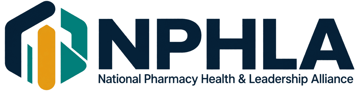 NPHLA primary logo